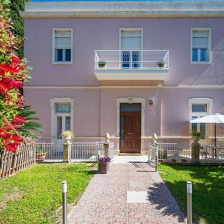 시라쿠사 Casa Nonna Paola Vicino Parco Neapolis 아파트 외부 사진
