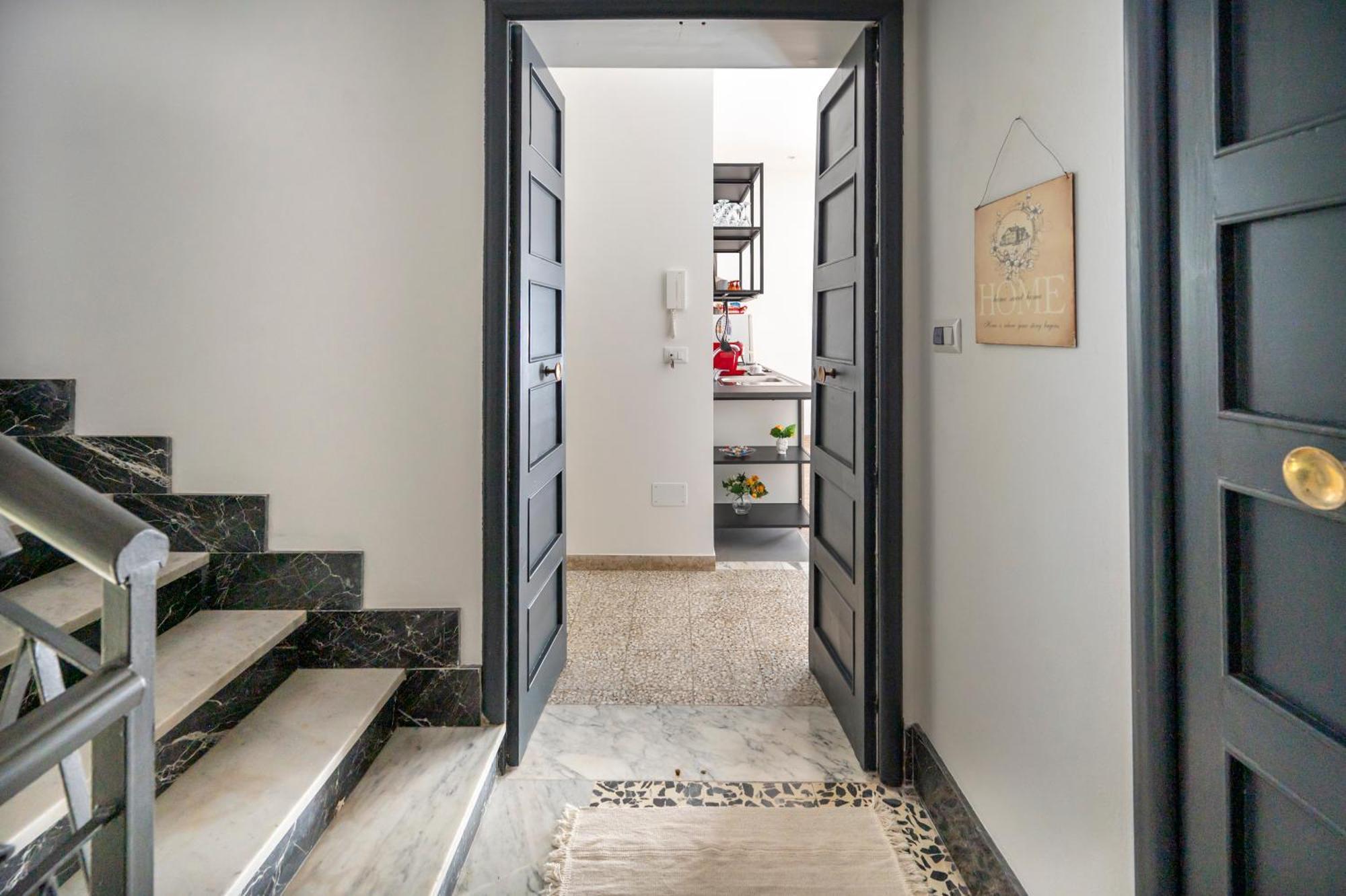 시라쿠사 Casa Nonna Paola Vicino Parco Neapolis 아파트 외부 사진