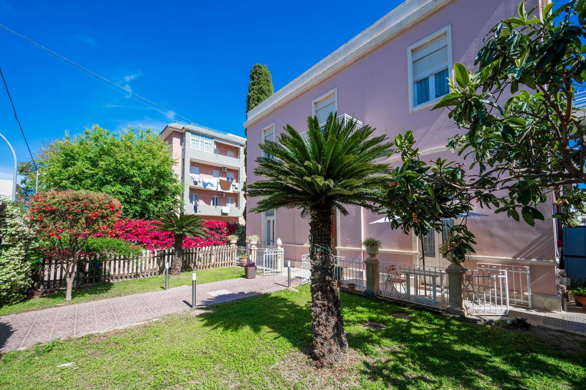 시라쿠사 Casa Nonna Paola Vicino Parco Neapolis 아파트 외부 사진