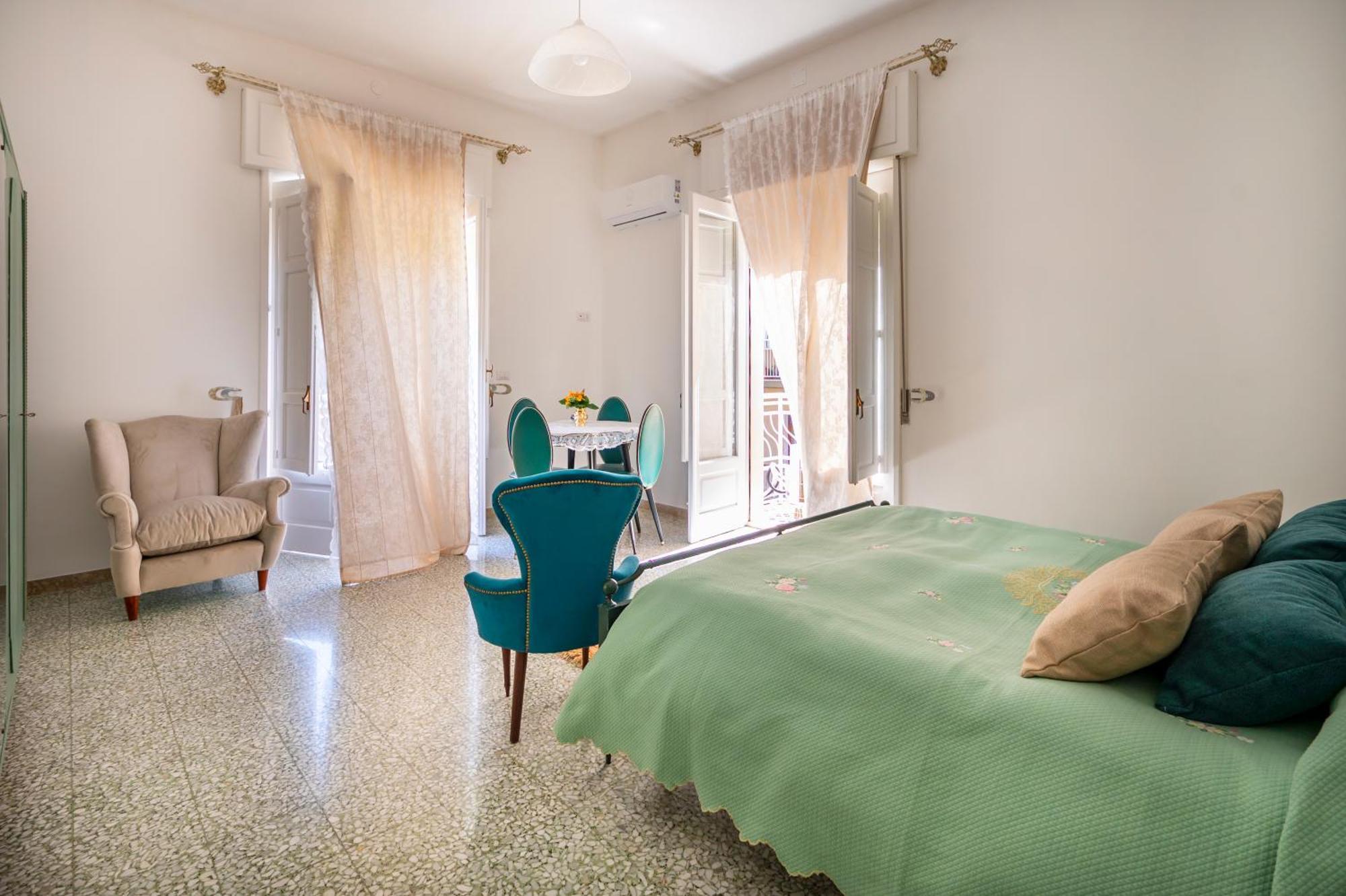 시라쿠사 Casa Nonna Paola Vicino Parco Neapolis 아파트 외부 사진