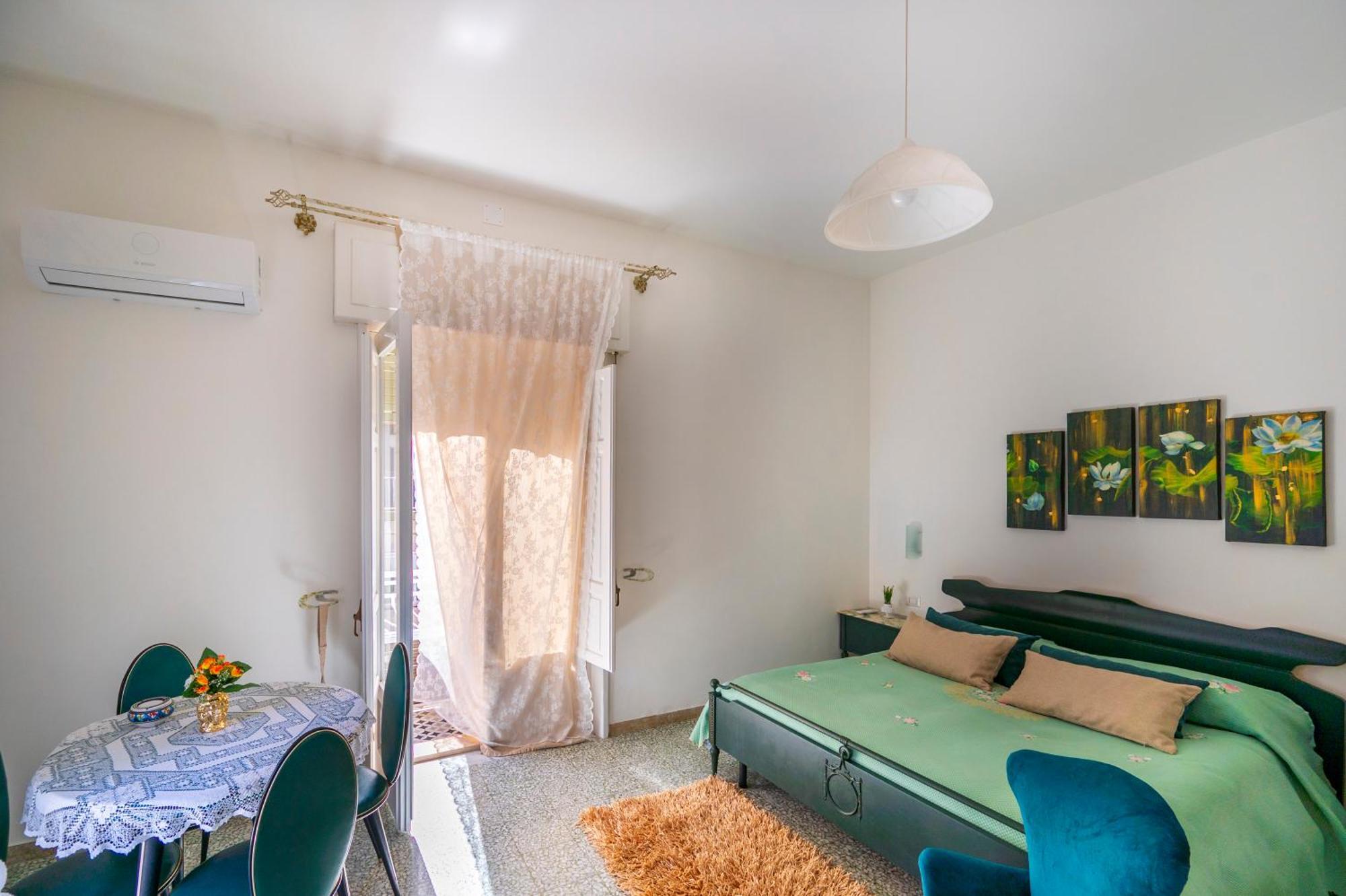 시라쿠사 Casa Nonna Paola Vicino Parco Neapolis 아파트 외부 사진