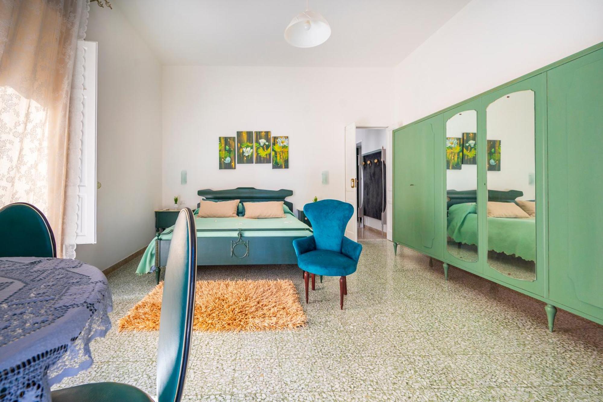 시라쿠사 Casa Nonna Paola Vicino Parco Neapolis 아파트 외부 사진
