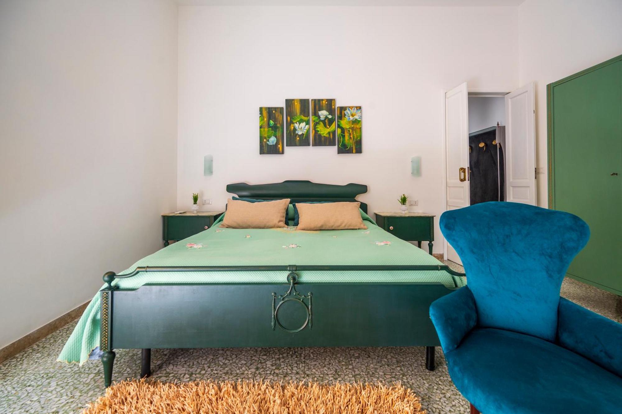 시라쿠사 Casa Nonna Paola Vicino Parco Neapolis 아파트 외부 사진
