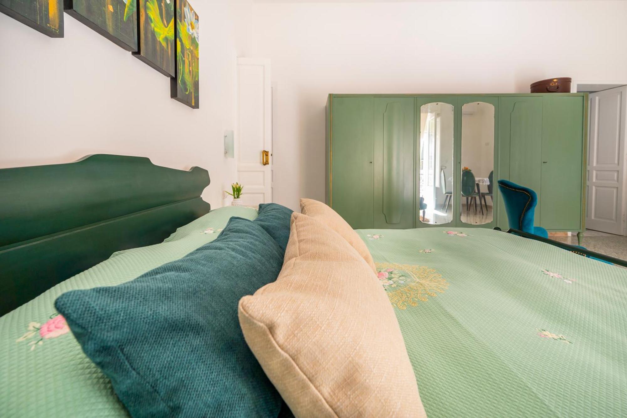 시라쿠사 Casa Nonna Paola Vicino Parco Neapolis 아파트 외부 사진