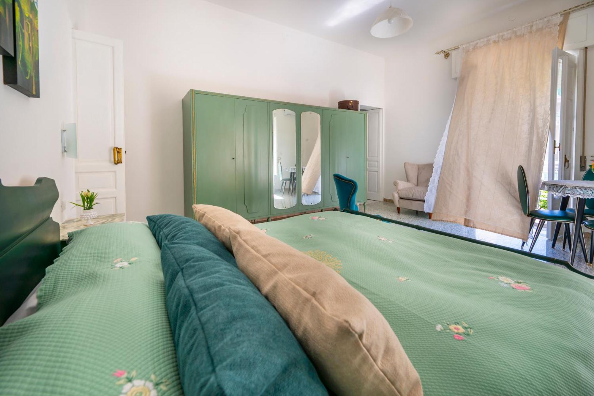 시라쿠사 Casa Nonna Paola Vicino Parco Neapolis 아파트 외부 사진